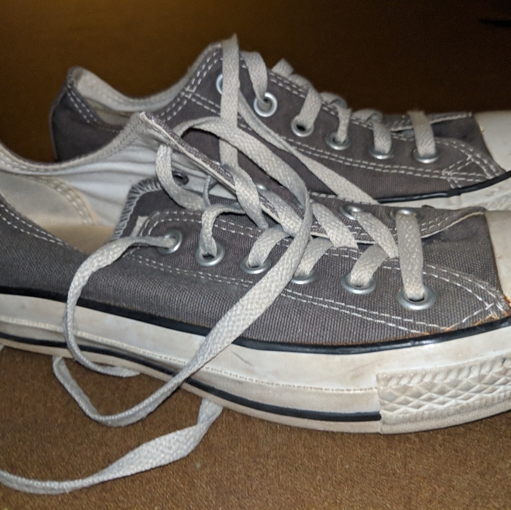 Converse Shoes